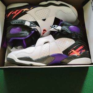 Jordan 8 Retro 6Y